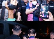 Penyidik Kejaksaan Tinggi Sumatera Utara Tahan Direktur Utama PT. Prima Alloy Steel Universal (PASU) Dalam Perkara Dugaan Korupsi Penjualan Aluminium Tahun 2018 Sampai Tahun 2024. 