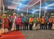 Pembimas Hindu Hadiri Rangkaian Perayaan Thaipusam 2026 di Medan dan Binjai
