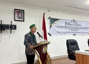 HUT ke – 79 HMI: Langkah Prabowo Gabung BOP Dikecam HMI Medan