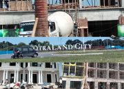 FKSM Sumut Soroti Tanggung Jawab Korporasi Dan Penegak Hukum. Kerugian Negara Rp 263 Milyar Di sita Namun Aktivitas pembangunan Terus Berjalan