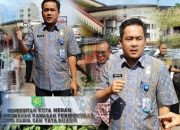 Kadis Perkimcikataru Medan Dan Satpol PP Sudah Melaksanakan Sesuai Hukum Dan SOP  Dalam Penertiban Reklame PT.Sumo Advertising