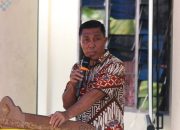 Musrenbang Kecamatan Gunungsitoli Alo’oa, Wakil Ketua DPRD Dorong Usulan Pembangunan Berkualitas