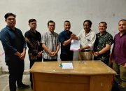 DPD Pemuda Demokrat Indonesia Sumut Diserahterimakan, Regenerasi Tak Bisa Ditunda di Tubuh Organisasi Marhaenis