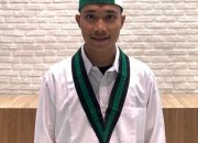 HMI Medan Soroti Kasus Fandi Ramadan, Tegaskan Hukum Tidak Boleh Tajam ke Bawah dan Tumpul ke Atas