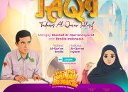 LPMQ Kemenag Gelar Tadarus Al-Qur’an Inklusi, Ada Braille dan Isyarat untuk Disabilitas Netra dan Tuli