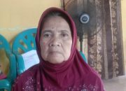 Ibu Badriah  Asal Binjai Memohon Penuh Kepada Negara RI. Dan Gubenur Sumut setelah Mendengar Anaknya Di Penjara Kamboja Korban TPPO Untuk Kembali Ke Binjai