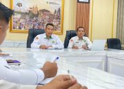 Kabag TU: Humas Jembatan Informasi Institusi Dengan Masyarakat