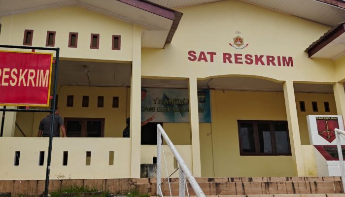 Kasus Pencabulan Dibawah Umur Di Telantarkan Kasusnya Di polres Nias Selatan 