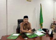 Kanwil Kemenag Sumut Siapkan 281 Masjid Ramah Pemudik, Nyaman Ibadah Menyambut Idul Fitri 1447 H