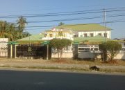 Tim Kejari Nias Selatan Temukan lebih Bayar Dalam Perjalan Dinas Di Lingkungan Sekretaris Daerah Kab.Nias Selatan Sebesar Rp. 45.215.100