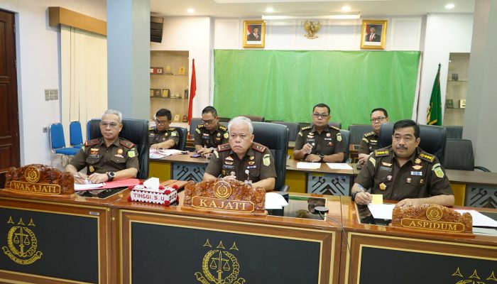 Dua Ibu Rumahtangga Berdamai, Perkara Penganiayaan di Kabupaten Tanah Karo Diselesaikan Jaksa Dengan Keadilan Restoratif