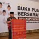 KAJATISU HADIRI ACARA BUKA PUASA BERSAMA KOMITE NASIONAL PEMUDA INDONESIA (KNPI) SUMATERA UTARA
