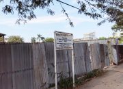 Dari Korupsi ke Komersialisasi? HMI Medan Minta Aparat Usut Pemanfaatan Aset PT KAI