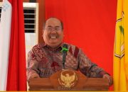 Ketua DPRD Kota Gunungsitoli Hadiri Halal Bihalal DPD Pengajian Al-Hidayah, Perkuat Silaturahmi dan Peran Perempuan Muslimah