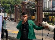 HIMMAH Sumut Dukung Kapolda Tindak Tegas Dugaan Pembiaran Penyalahgunaan BBM Subsidi di Belawan