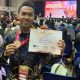 Siswa MAN 1 Medan Tembus Jurusan Data Science Monash University Australia