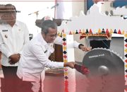 Bupati Nias Buka Musrenbang Rancangan RKPD 