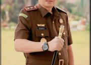 Kepala Kejaksaan Negeri Tanjung Balai Bobon Robiana SH.MH, Ucapkan Dirgahayu TNI Angkatan Udara ke-79