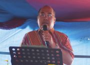 Syukuran dan Doa Bersama atas Berpulangnya Almarhum Wakil Ketua DPRD Kota Gunungsitoli