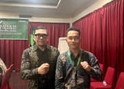 Rekonfigurasi Kekuasaan dan Transformasi Politik Indonesia Kontemporer