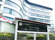 Publik Bertanya Hasil Pemeriksaan Kejati Sumut Atas Dugaan Pungli Empat Orang Anggota DPRD Kota Medan