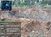 Skandal PETI di PT PSU di Kebun Madina, Aktivitas Terkesan Terorganisir, Pejabat Sumut Masih Bungkam
