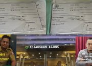 LBH Medan Laporkan Kasi Oharda dan Jaksa Pemeriksa Pidum Kejati Sumut ke Komjak dan Jamwas, Kasi Penkum Bilang Ditelaah Pengawasan Pidana Umum