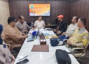Gebrakan Baru! Bupati Simeulue Optimalkan Gudang Beku, Nelayan Siap Panen Untung