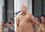 Pemko Gunungsitoli Tegaskan Disiplin ASN dan Sosialisasi Diskon PBB