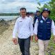 Simeulue Masuk Radar Nasional! KKP RI Cek Lokasi Kampung Nelayan Merah Putih