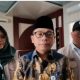 Pesan Kakanwil Dr.H.Zulkifli Sitorus MA Saat Lepas 360 Jemaah Kloter 07, Bukan Lagi  Membawa Nama Daerah Namun Nama Indonesia 