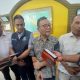 Pihak Jasa Raharja Jamin Hak Korban Dalam Tabrakan Bus ALS  Di Sumsel