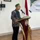 HMI Cabang Medan Dukung Langkah Dirut PUD Pasar Lapor Pengelola ke APH