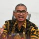 Pemkab Nias Ikuti Peluncuran Program BSPS DI Pulau Sumatera
