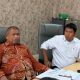 Gerindra Dan PDIP Minta Pemko Binjai Perbaiki Jl. Danau Tempe Depan Rumah Ali Umri