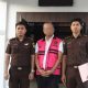 Kajari Gunungsitoli, Melalui Tim Penyidik  Tahan Tersangka  SN Dalam Tipikor Air Baku Sebesar Rp.459 Juta 