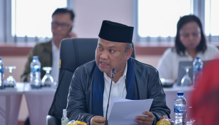 Soal Perjalanan ke Luar Negeri, Gerindra: Prabowo Jaga Keseimbangan Geopolitik