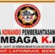 Penasehat DPW L-KPK Sumut,Minta Bapak Kejatisu Muhibuddin SH.MH Tanggap Laporan Penggiat Anti Korupsi  Dinas P2KBP3A Dan Sekda Nisel Yang Dilaporkan Di Kejatisu