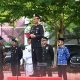 Pemkab Nias Gelar Upacara Peringatan Hari Lahir Pancasila