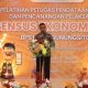Wakil Ketua DPRD Gunungsitoli Hadiri Pelatihan Petugas Pendataan Lengkap dan Pencanangan Sensus Ekonomi 2026