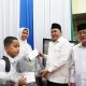 Lebaran Yatim dan Kelompok Difabel Bentuk Kepedulian Umat
