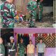Usai Viral Subdenpom Binjai Turun Langsung Ke Asrama Eks 121, Hasil Pantauan Nihil Indikasi Peredaran Narkotika