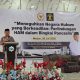 Kementerian Hukum dan Komisi XIII DPR RI Gelar Sosialisasi Hukum di UIN Sumatera Utara, Tegaskan Bahaya Main Hakim Sendiri