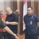 Kajati Sumut Muhibuddin SH.MH Inspeksi Mendadak Di Kejari Langkat