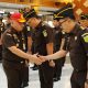 Tutup Diklat Manajemen Risiko, Kabadiklat Harli Siregar Beri Lima Instruksi Strategis untuk Perkuat Tata Kelola Kejaksaan