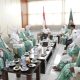 Wali Kota Tanjungbalai Terima Audiensi Muslimat PD Al Washliyah