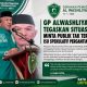GP Al Washliyah Minta Publik Tak Terpancing Rumor Pergantian Kapolri, Tegaskan Polri Tetap Solid