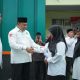 Kanwil Kemenag Sumut H.Ahmad Qosbi Lantik Ratusan Kepala KUA se-Sumut, Sampaikan “Jangan Lemahkan Instansi dengan Kinerja Buruk”