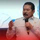 Jaksa Agung RI ST Burhanuddin Resmi Buka Rapat Kerja  Semester l Kejaksaan RI Tahun 2026