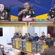 Kajati Sumut Muhibuddin SH.MH. Pimpin Rapat Kordinasi Antara Aswas Kajatisu, Asisten Pembinaan Dalam Merealisasikan Anggaran Sesuai Peraturan 